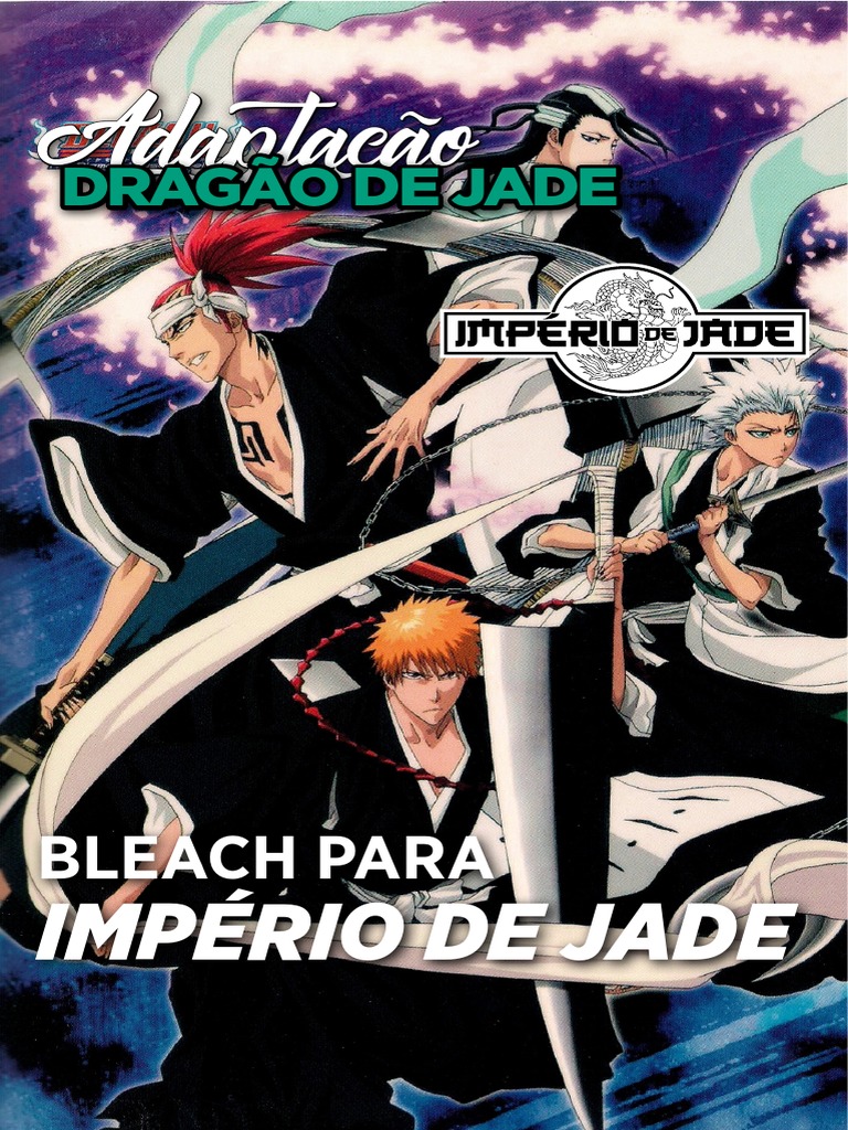 DJ Bleach Final, PDF, Religião e crença